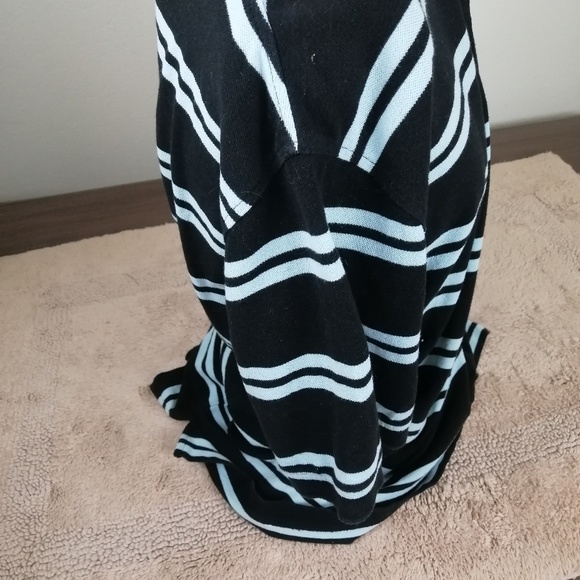 Tommy  Hilfiger  Polo  stripe shirt  Classic Fit - Picture 3 of 6